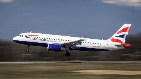 A British Airways flight operated by leasing company WDL Aviation flew to Edinburgh instead of Dusseldorf. 
