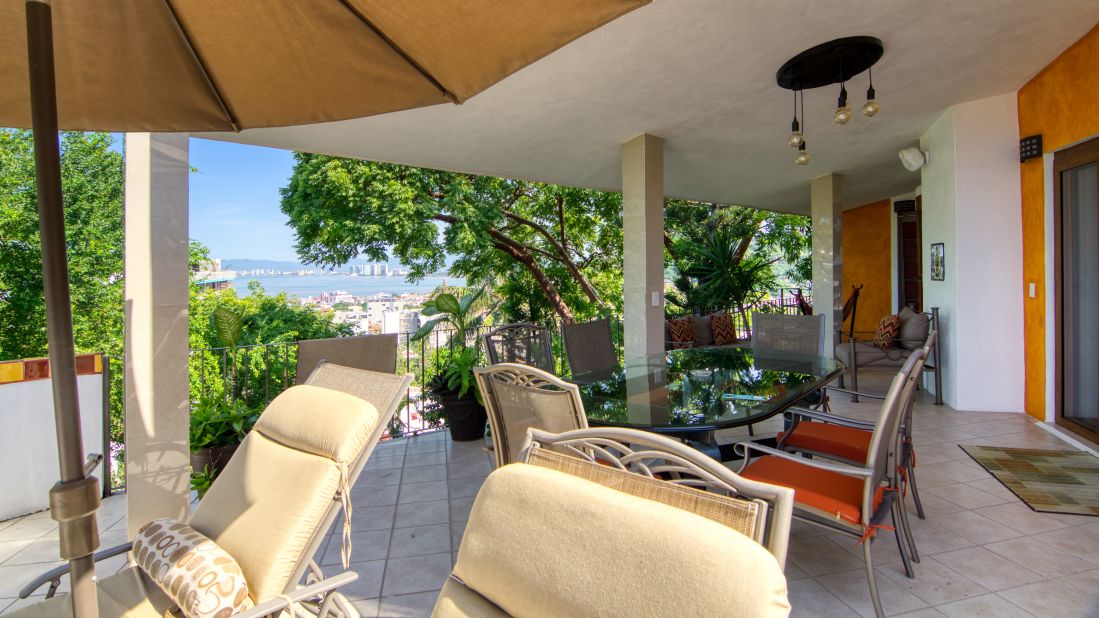 <strong>Casa Cupula, Puerto Vallarta:</strong> Mexico's top LGBTQ destination is home to glamorous old-Hollywood history and gorgeous beaches.