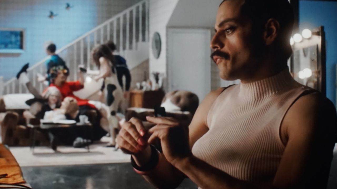 Bohemian Rhapsody 06