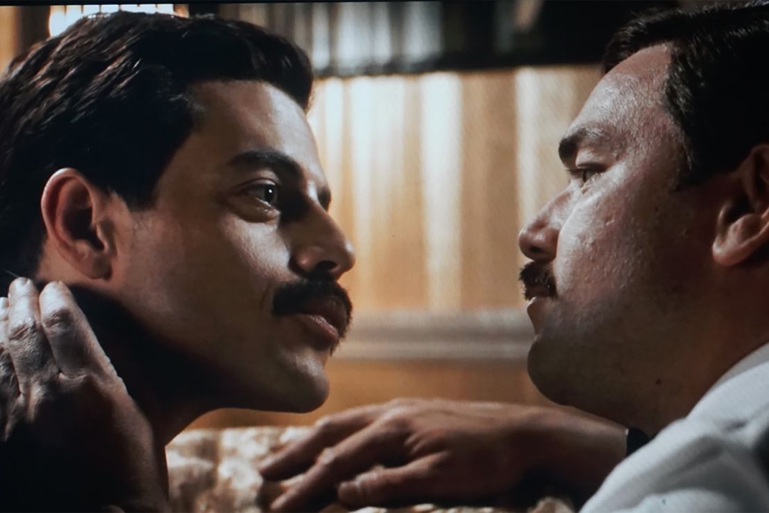 Bohemian Rhapsody's Queer Representation Is Downright Dangerous