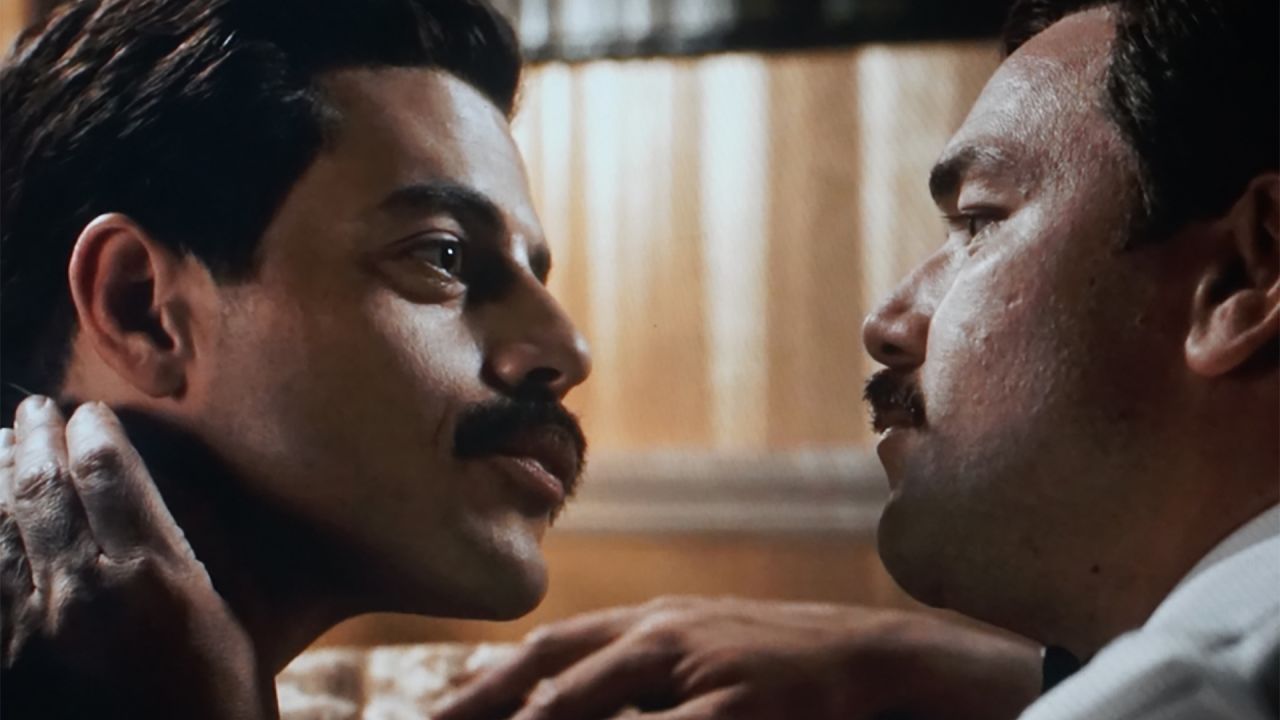 Bohemian Rhapsody 05