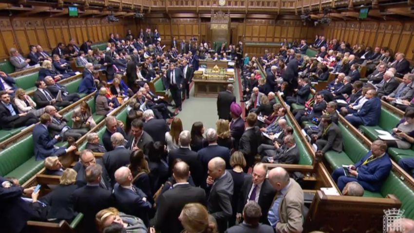 house of commons brexit 0325 SCREENGRAB