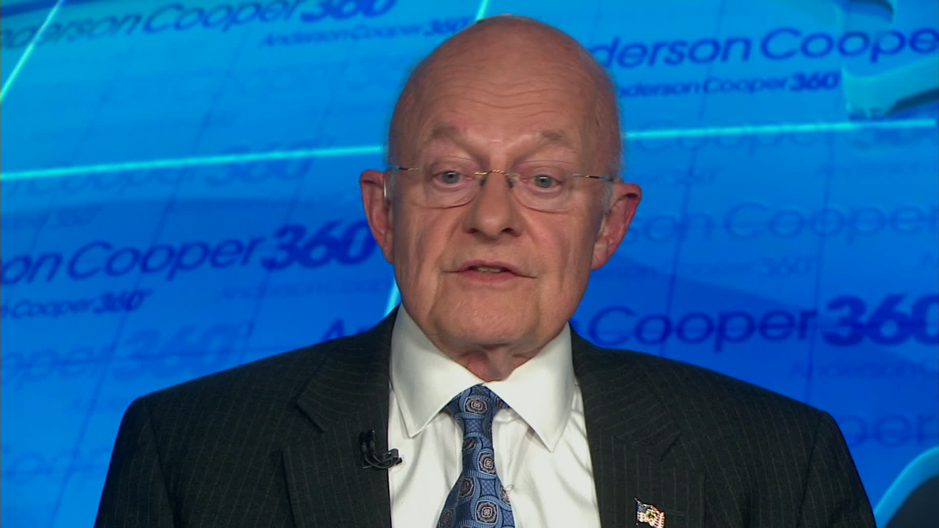 15 Amazing James Clapper Facts You Should Know! 