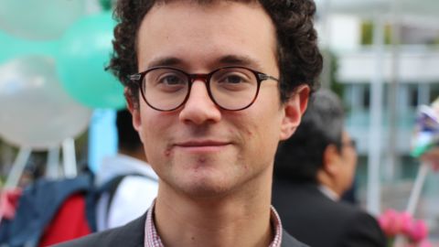 sam bookman headshot
