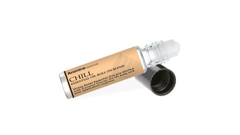 <strong>Roll your stress away with this relaxing essential oil blend </strong>Chill Essential Oil Roll-On ($9.45; <a href="https://amzn.to/2JHKg4G" target="_blank" target="_blank">amazon.com</a>) 