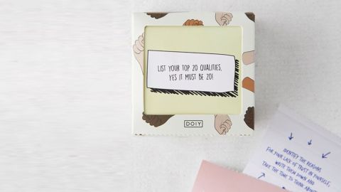 <strong>A fun way to challenge yourself to become better each day </strong>30-Day Challenge Notepad ($12; <a href="https://click.linksynergy.com/deeplink?id=Fr/49/7rhGg&mid=43176&u1=032250under15&murl=https%3A%2F%2Fwww.urbanoutfitters.com%2Fshop%2F30-day-challenge-notepad%3Fcategory%3Dstationery-desk-supplies%26color%3D023%26type%3DREGULAR" target="_blank" target="_blank">urbanoutfitters.com</a>)