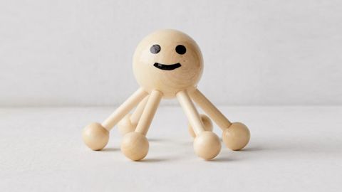 <strong>A happy massager for a happy back and a happy you</strong> Smiley Back Massager ($8; <a href="https://click.linksynergy.com/deeplink?id=Fr/49/7rhGg&mid=43176&u1=032250under15&murl=https%3A%2F%2Fwww.urbanoutfitters.com%2Fshop%2Fsmiley-back-massager%3Fcategory%3Dparty-supplies-games%26color%3D072%26type%3DREGULAR" target="_blank" target="_blank">urbanoutfitters.com</a>)
