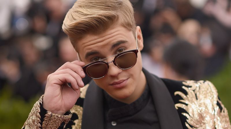 Justin Bieber: From  to global superstar