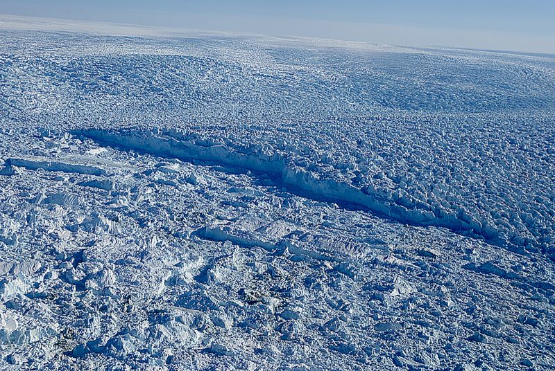 Greenland’s Glaciers Could Lose More Ice Than Previously Thought ...