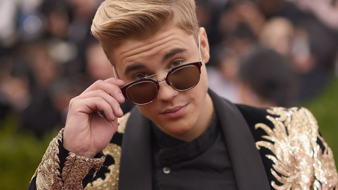 Who is Justin Bieber's controversial father Jeremy? The 'Baby