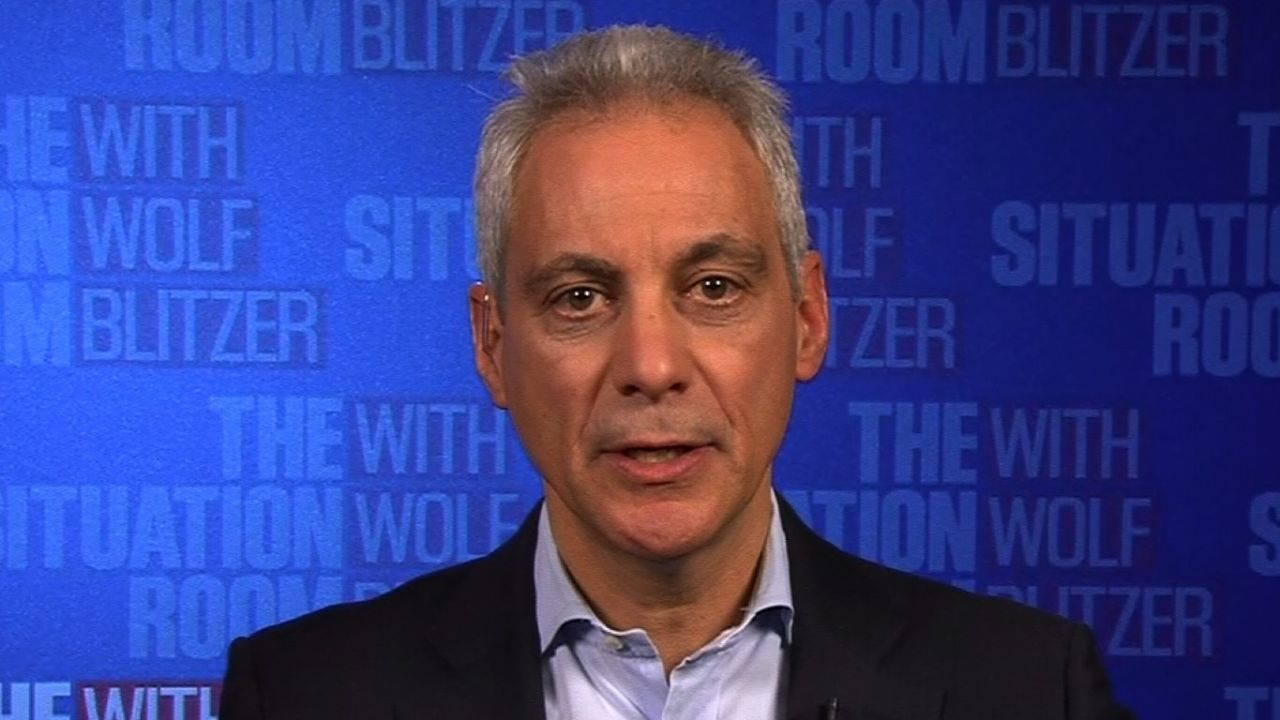 Rahm Emanuel tsr 03262019