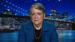 Amanpour Napolitano