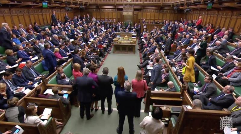 British MPs Fail To Agree Alternative Brexit Plan | CNN