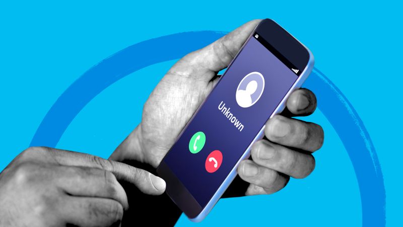 how to stop robocalls landline