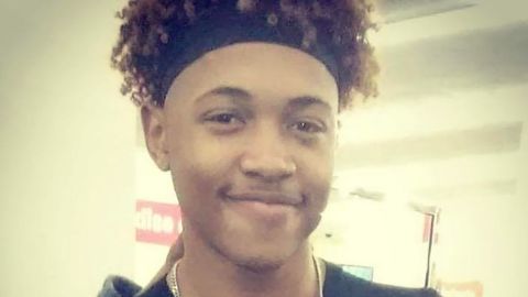 Calvin Desir