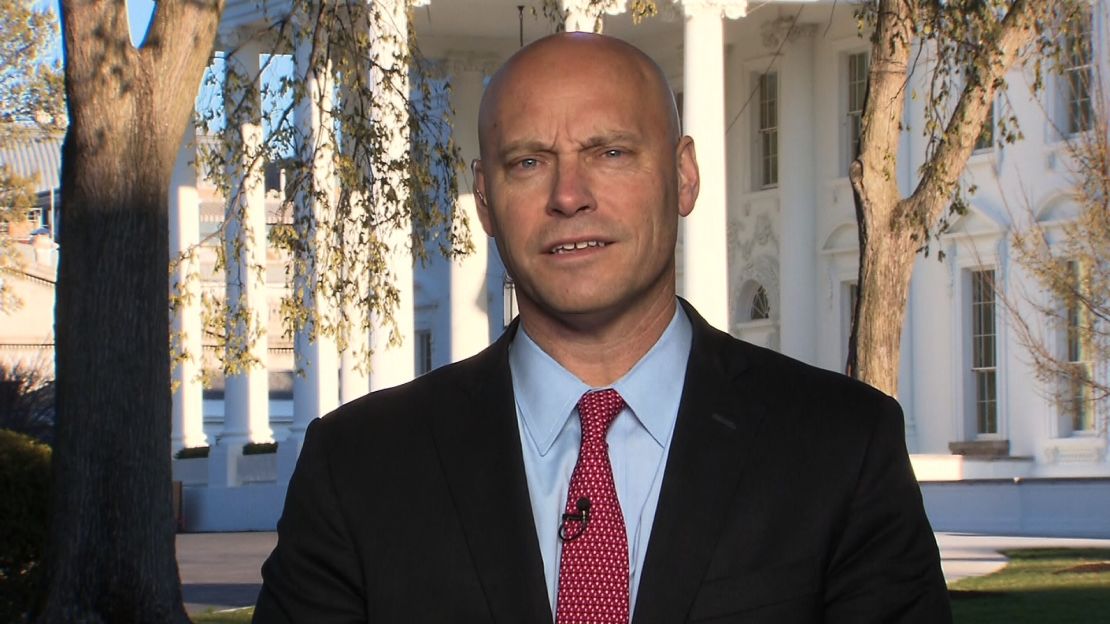 Marc Short tsr 03272019