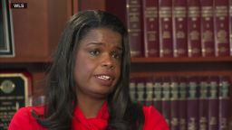 Kim Foxx