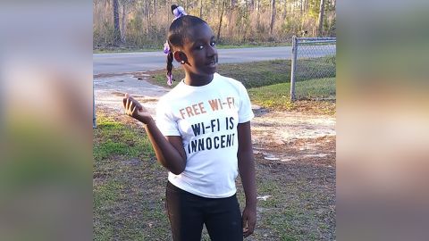 Raniya's parents are still awaiting the official report on what happened to their daughter.