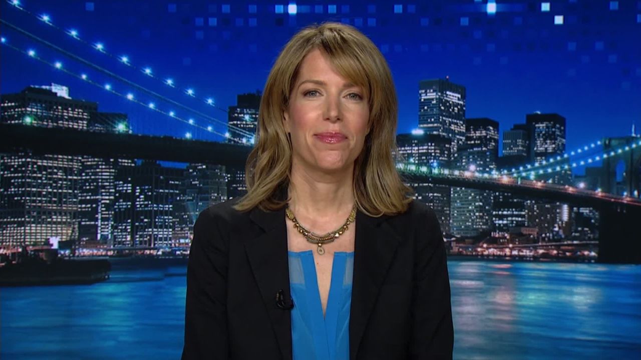 Nancy Schwartzman