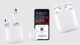 underscored new airpods review lead