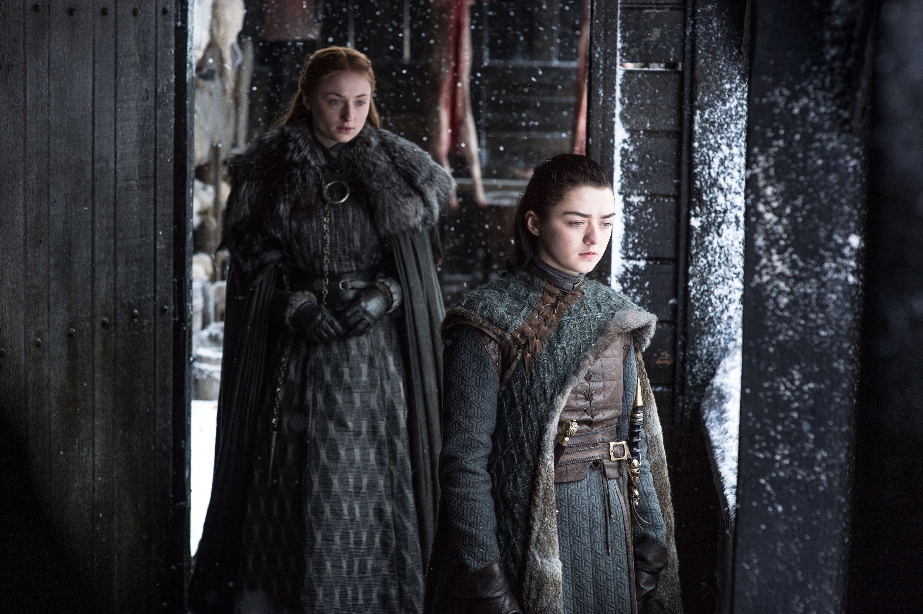 Game of Thrones' Season 8 Ending Finale Questions Answered: Where