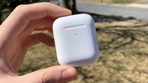 3 underscore's new airpods review