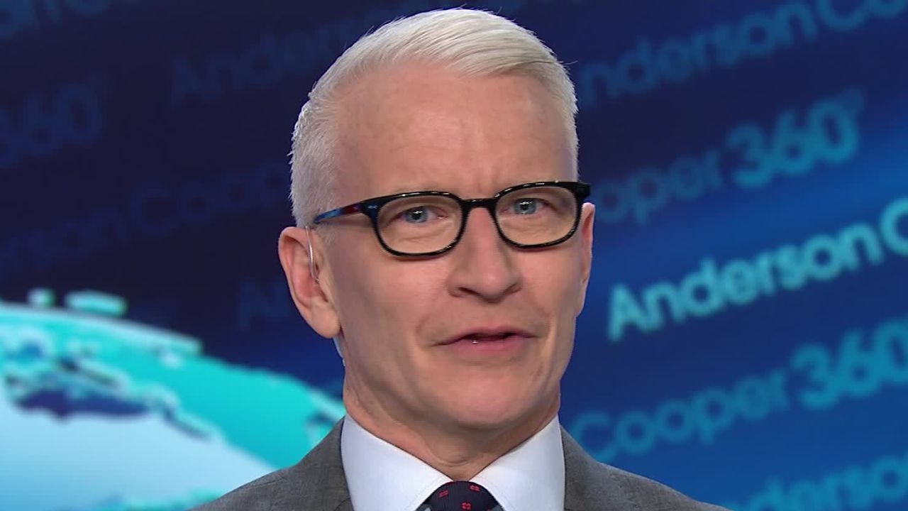 Anderson Cooper 03282019