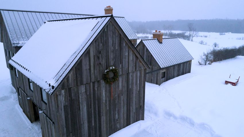 townships farmhouse