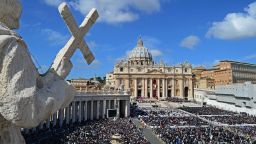 The Vatican has issued tough, new laws governing sexual abuse of minors within the Vatican City State, Vatican offices and its  embassies abroad. 