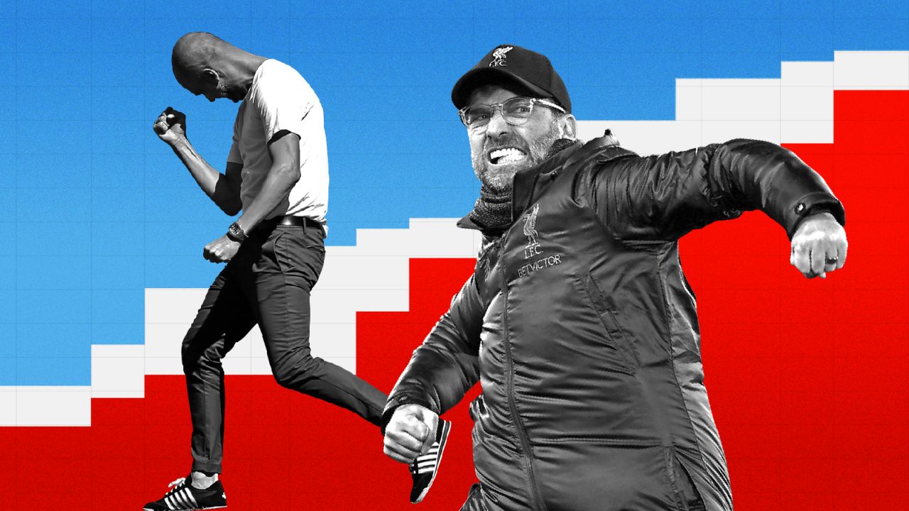 Premier League predictor tease