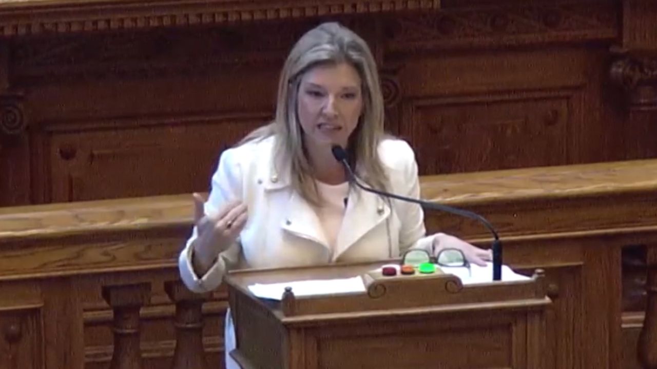 ga senator jen jordan abortion dissent