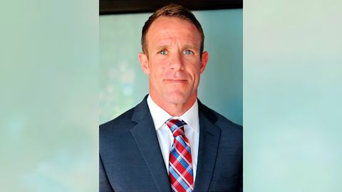 Navy SEAL Chief Edward Gallagher is charged with murder of Iraqi civilians.
