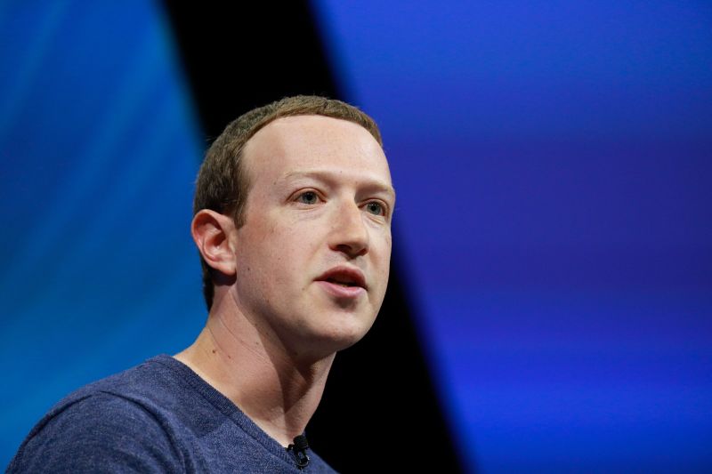 Mark Zuckerberg Says Facebook Won’t Delay Livestreams After New Zealand ...