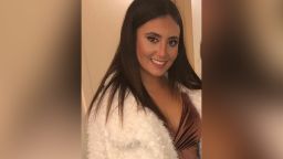 Missing USC student Samantha Josephson was found dead after last being seen getting into a vehicle Friday morning in Columbia, SC.