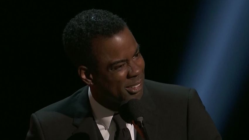 Chris Rock