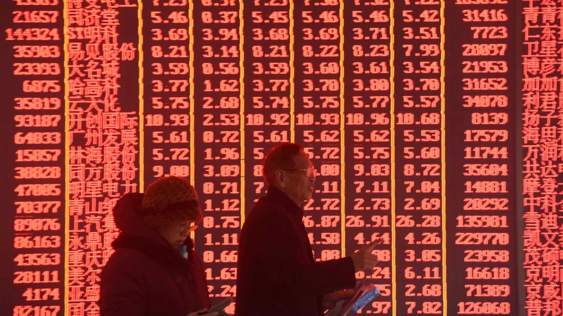 Asian stock markets were up Monday, boosted by a better than expected rebound in  China's manufacturing sector and optimism over US-China trade talks. 