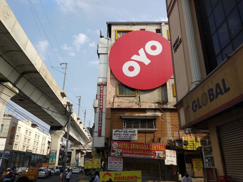 OYO Buys @Leisure: Indian Hotel Chain Makes Big Move Into Europe | CNN ...