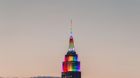 new york city pride