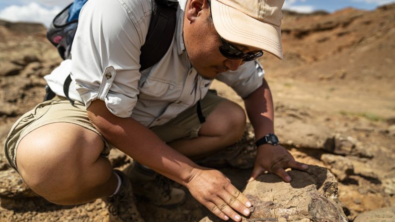 <strong>Important discoveries: </strong>Counting just over 3,500 members worldwide, the Explorer's Club is involved in the realms of astronomy, archeology, physics, ethnology, paleontology, zoology, geography and much more.