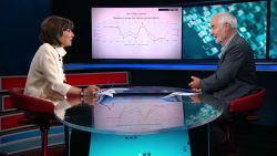 Amanpour David Spiegelhalter