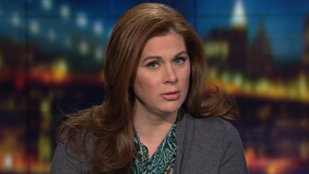 Erin Burnett on EBOF 4/1.