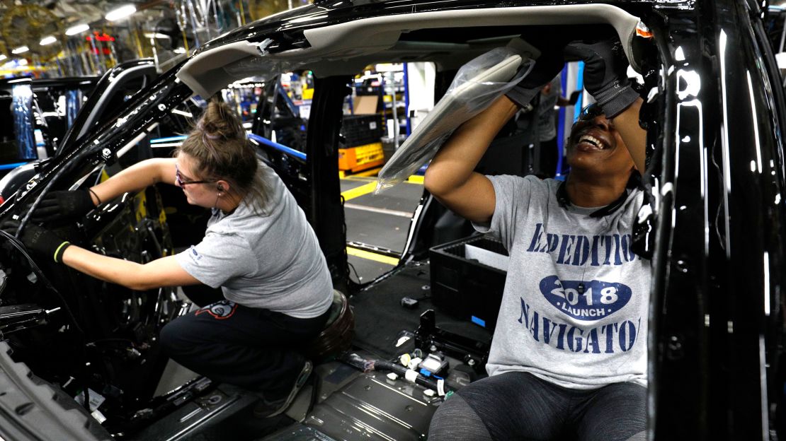 01 ford assembly line FILE