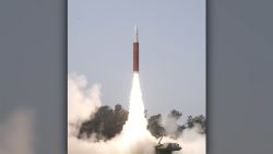 India anti Satellite Missile Test 2