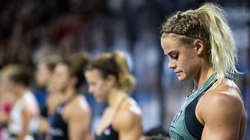 sara sigmundsdottir profile pic