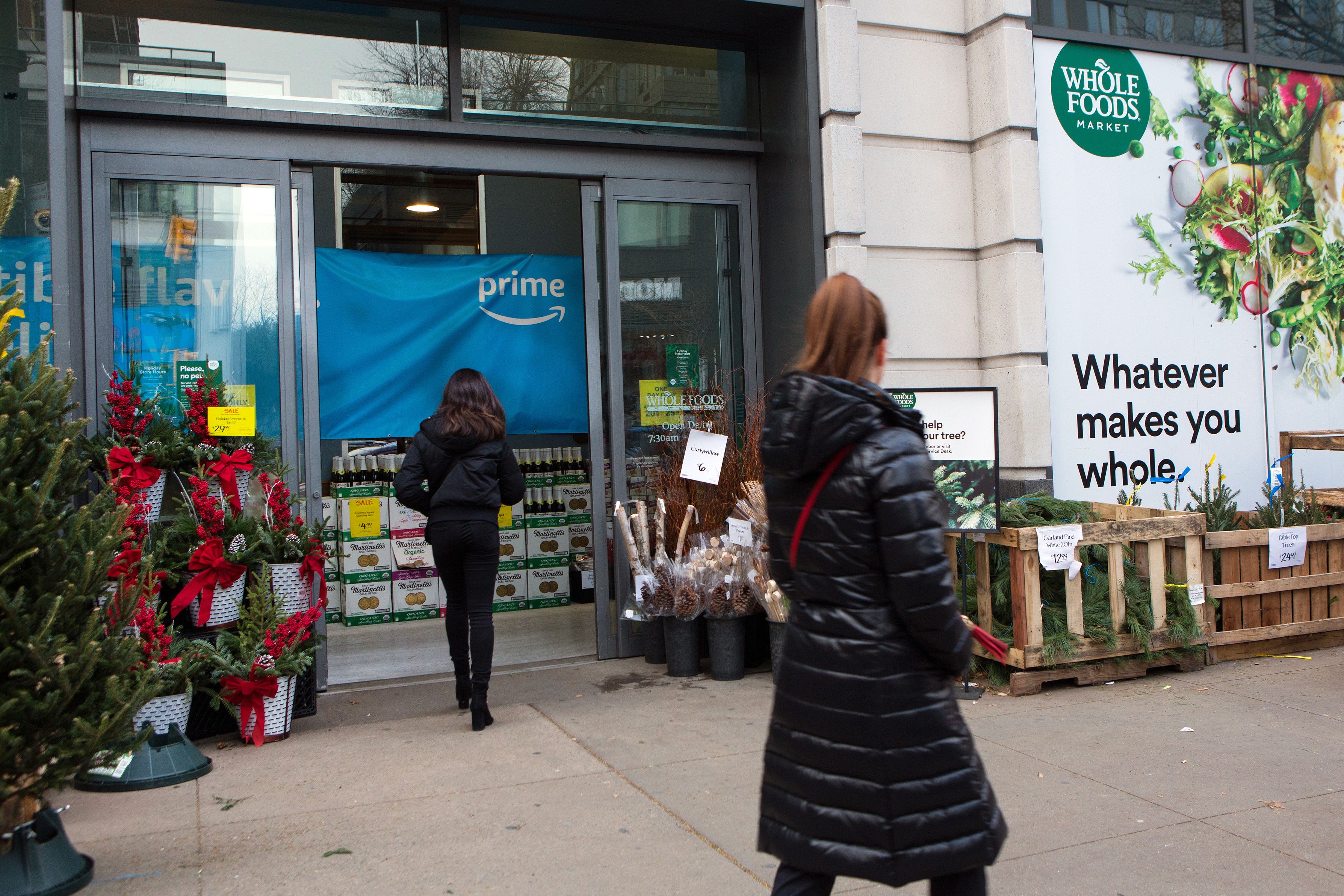 Whole Foods price cut?  asks suppliers to lower prices