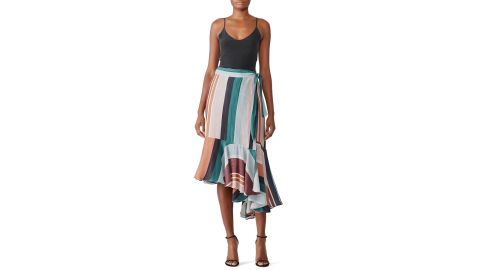 <strong>Apiece Apart Rosita Wrap Skirt (prices vary based on subscription; </strong><a href="http://redirect.viglink.com?type=bk&opt=false&u=https%3A%2F%2Fwww.renttherunway.com%2Fshop%2Fdesigners%2Fapiece_apart%2Frosita_wrap_skirt&key=ed7eb6546c416eb284920d7a87c6d8c4" target="_blank" target="_blank"><strong>renttherunway.com</strong></a><strong>) </strong>