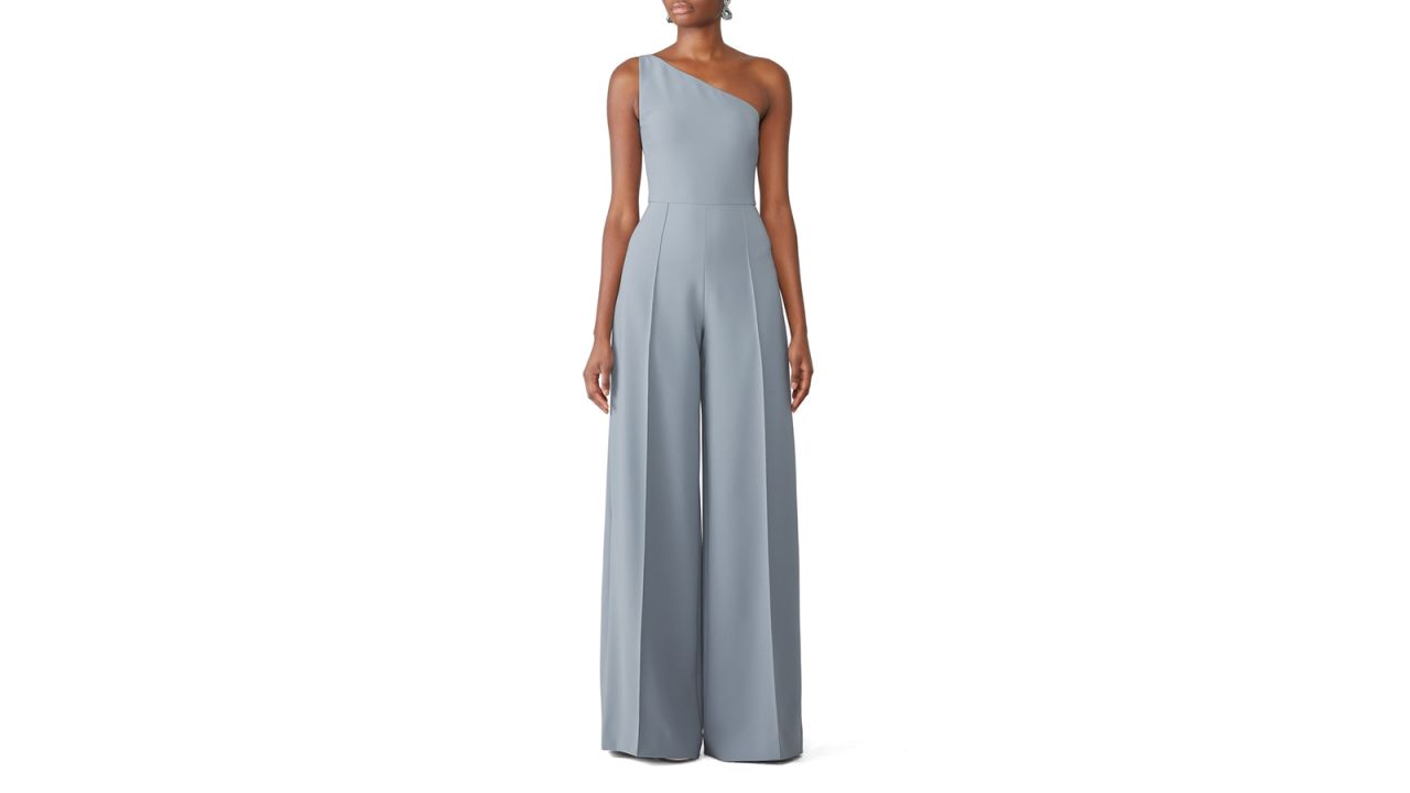<strong>Christian Siriano Blue One Shoulder Jumpsuit (prices vary based on subscription; </strong><a href="http://redirect.viglink.com?type=bk&opt=false&u=https%3A%2F%2Fwww.renttherunway.com%2Fshop%2Fdesigners%2Fchristian_siriano%2Fblue_one_shoulder_jumpsuit&key=ed7eb6546c416eb284920d7a87c6d8c4" target="_blank" target="_blank"><strong>renttherunway.com</strong></a><strong>)</strong>