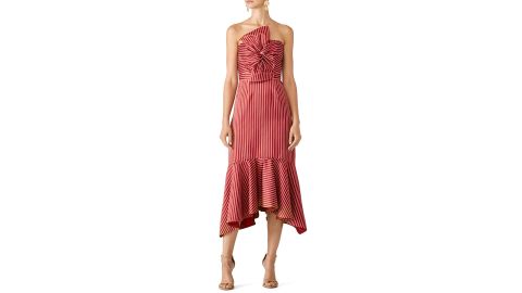 <strong>Amur Eva Dress (prices vary based on subscription; </strong><a href="http://redirect.viglink.com/?type=bk&opt=false&u=https%3A%2F%2Fwww.renttherunway.com%2Fshop%2Fdesigners%2Famur%2Feva_dress&key=ed7eb6546c416eb284920d7a87c6d8c4" target="_blank" target="_blank"><strong>renttherunway.com</strong></a><strong>)</strong>