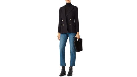 <strong>Derek Lam 10 Crosby Black Breasted Blazer (prices vary based on subscription; </strong><a href="http://redirect.viglink.com?type=bk&opt=false&u=https%3A%2F%2Fwww.renttherunway.com%2Fshop%2Fdesigners%2Fderek_lam_10_crosby%2Fblack_breasted_blazer&key=ed7eb6546c416eb284920d7a87c6d8c4" target="_blank" target="_blank"><strong>renttherunway.com</strong></a><strong>)</strong>