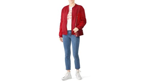 <strong>Rebecca Minkoff Darma Jacket (prices vary based on subscription; </strong><a href="http://redirect.viglink.com?type=bk&opt=false&u=https%3A%2F%2Fwww.renttherunway.com%2Fshop%2Fdesigners%2Frebecca_minkoff%2Fdarma_jacket&key=ed7eb6546c416eb284920d7a87c6d8c4" target="_blank" target="_blank"><strong>renttherunway.com</strong></a><strong>)</strong>